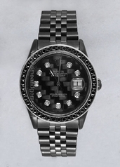 Rolex Datejust Men's 1600 Mens Watch