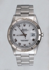 Rolex Datejust Men's 16264 Mens Watch