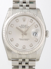 Rolex Datejust Midsize 116234 Mens Watch