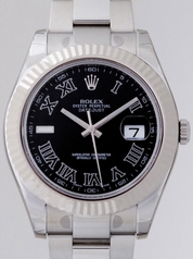 Rolex Datejust Midsize 116334 Mens Watch