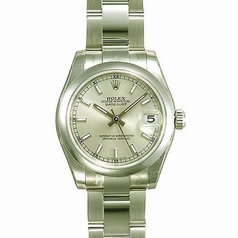 Rolex Datejust Midsize 178240 Midsize Watch