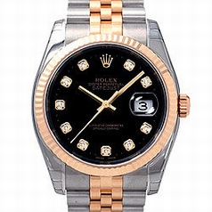 Rolex Datejust Midsize 178271 Midsize Watch