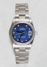 Rolex Datejust Midsize 78000 Unisex Watch