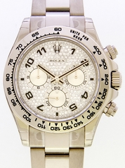 Rolex Daytona 116509 Mens Watch