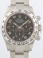 Rolex Daytona 116509B Mens Watch