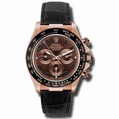 Rolex Daytona 116515 Mens Watch