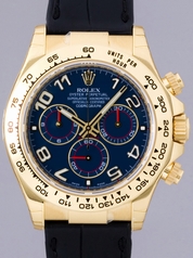 Rolex Daytona 116518 Automatic Watch