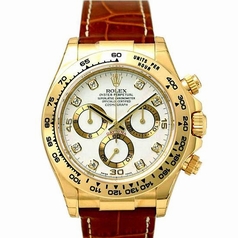 Rolex Daytona 116518 Watch