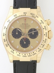 Rolex Daytona 116518CSL Automatic Watch