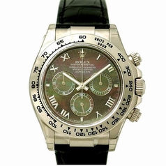 Rolex Daytona 116519 Automatic Watch Watch