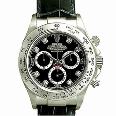 Rolex Daytona 116519 Mens Watch Watch