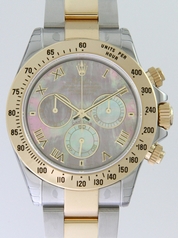 Rolex Daytona 116523 Automatic Watch