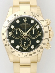 Rolex Daytona 116528 Mens Watch