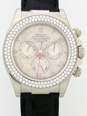 Rolex Daytona 116589 Automatic Watch