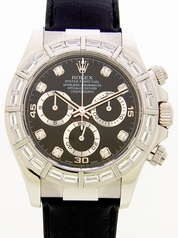 Rolex Daytona 116589BR Mens Watch