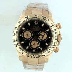 Rolex Daytona 16505 Automatic Watch