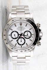 Rolex Daytona 16520 Mens Watch