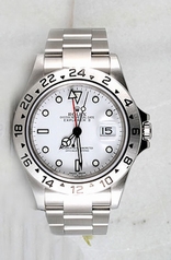 Rolex Explorer 16570 Automatic Watch