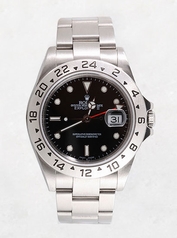 Rolex Explorer 16570 Mens Watch