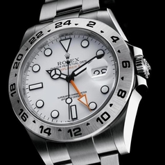 Rolex Explorer 216570 Mens Watch
