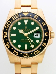 Rolex GMT-Master 116718 Mens Watch