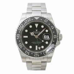 Rolex GMT-Master II 116710 Mens Watch