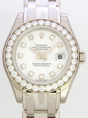 Rolex Masterpiece 80299 Mens Watch