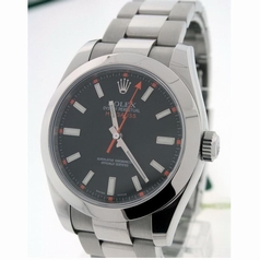 Rolex Milgauss 116400 Automatic Watch