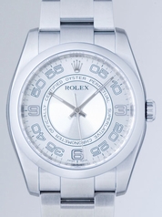 Rolex Oyster Date 116000 Automatic Watch