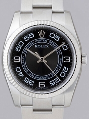 Rolex Oyster Date 116034 Automatic Watch