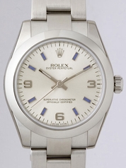 Rolex Oyster Date 177200 Unisex Watch