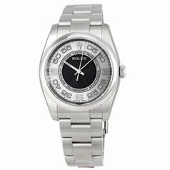 Rolex Oyster Perpetual 116000 Mens Watch