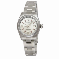 Rolex Oyster Perpetual 176200 Ladies Watch