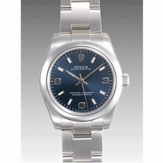 Rolex Oyster Perpetual 177200 Midsize Watch