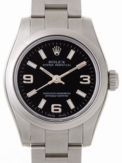 Rolex Oyster Perpetual Ladies 176200 Ladies Watch