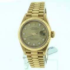 Rolex President 69178 Automatic Watch