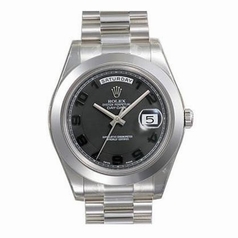 Rolex President II 218206 Automatic Watch