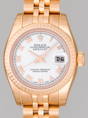 Rolex President Ladies 179175 Ladies Watch