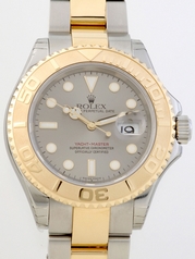 Rolex President Midsize 16623 Automatic Watch