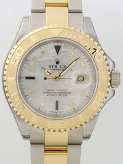 Rolex President Midsize 16623NGS Mens Watch