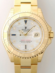 Rolex President Midsize 16628NGS Mens Watch