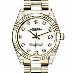 Rolex President Midsize 178239 Midsize Watch