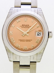 Rolex President Midsize 178240 Automatic Watch