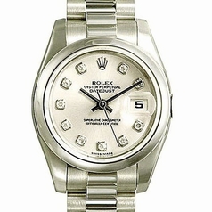 Rolex President Midsize 178246 Automatic Watch