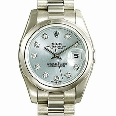 Rolex President Midsize 178246 Midsize Watch
