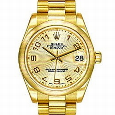 Rolex President Midsize 178248 Midsize Watch