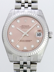 Rolex President Midsize 178274 Automatic Watch