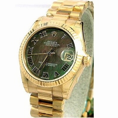 Rolex President Midsize 178275 Automatic Watch
