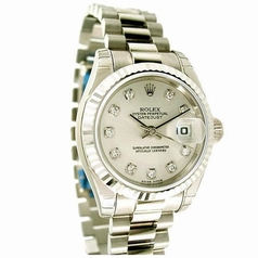 Rolex President Midsize 178279 Midsize Watch