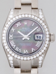 Rolex President Midsize 179159 Automatic Watch